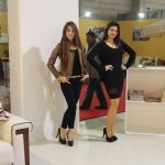 Fuar Hostesi İzmir