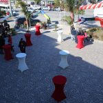 Kokteyl Masası Kiralama İzmir