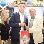 Fuar Organizasyonu İzmir